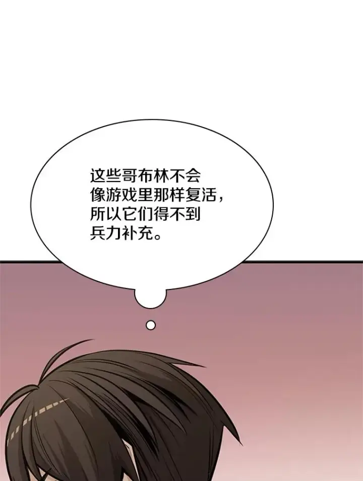 《新手关卡太难了》27.哥布尔之王图46