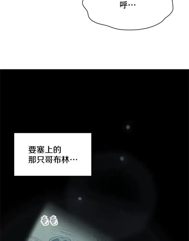 《新手关卡太难了》27.哥布尔之王图75