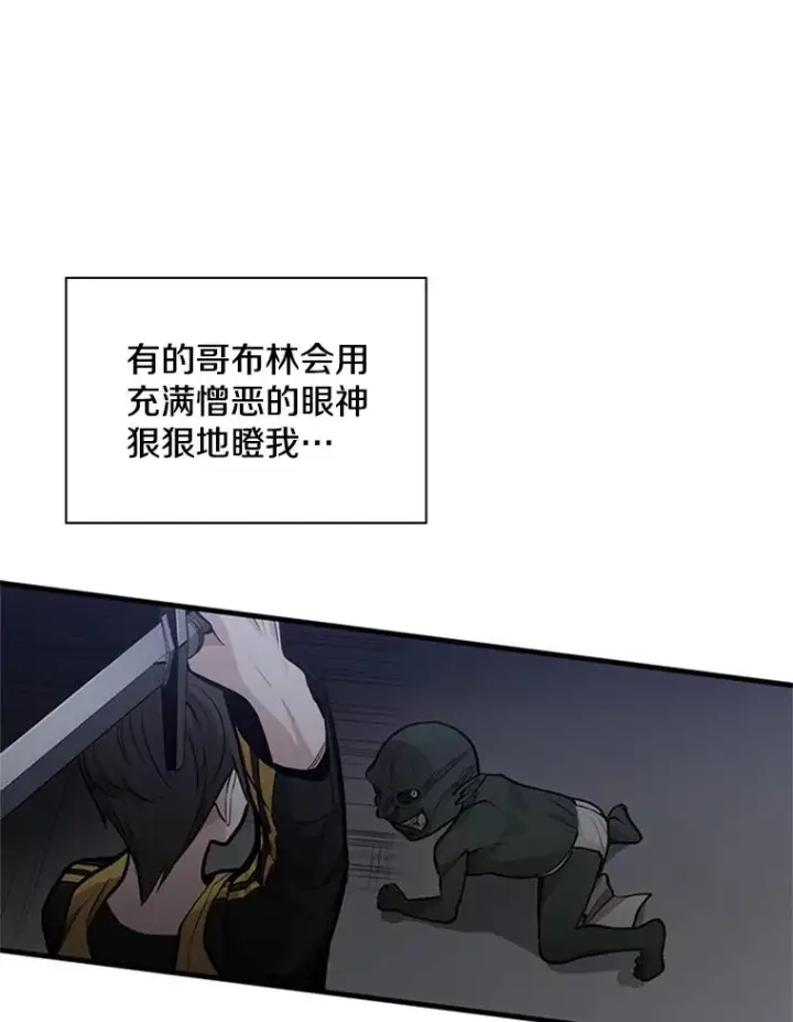 《新手关卡太难了》27.哥布尔之王图79