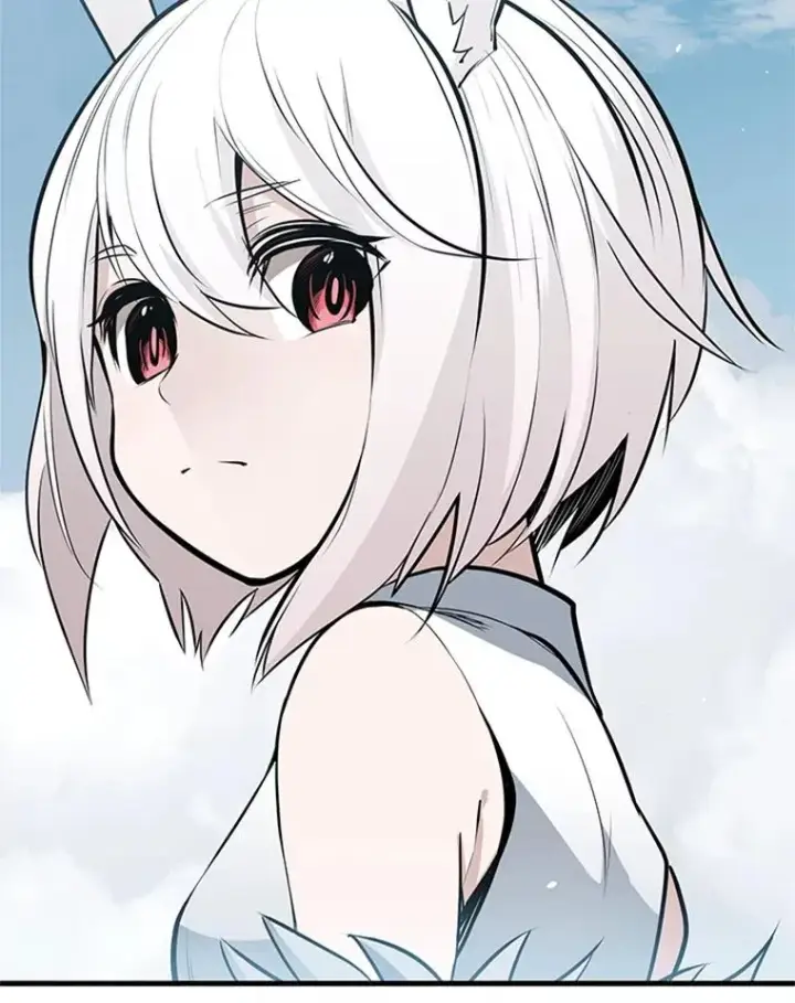 漫画《新手关卡太难了》28.4层通关第84张图