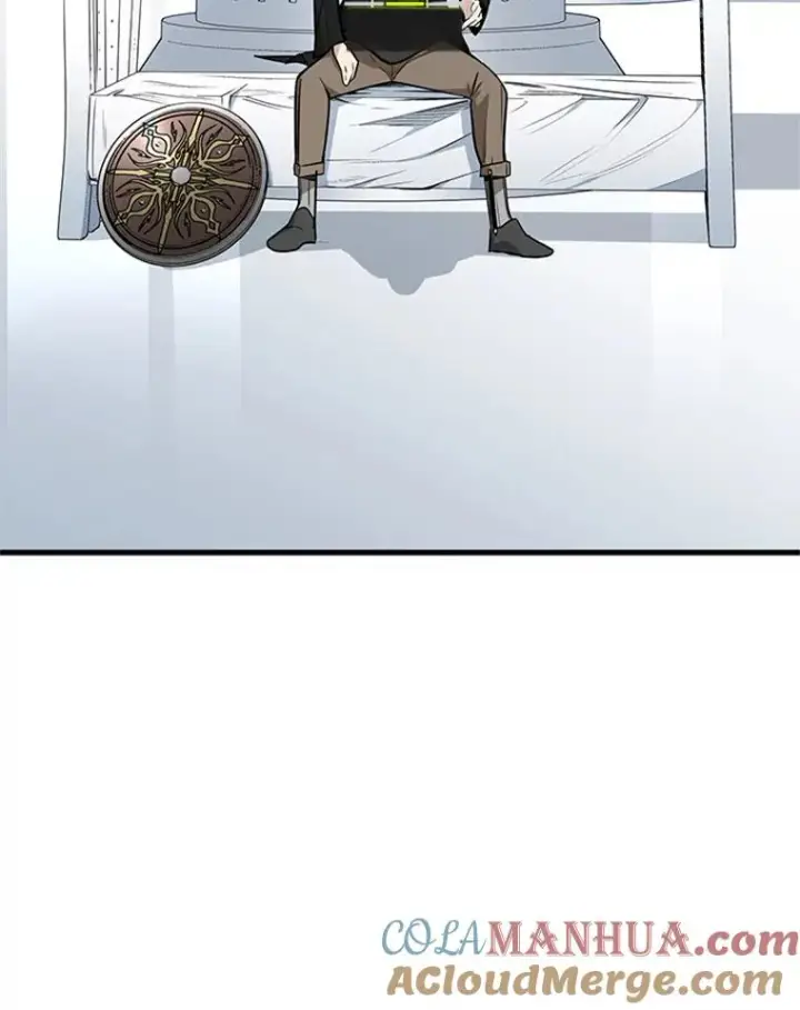 漫画《新手关卡太难了》29.购买新武器第33张图