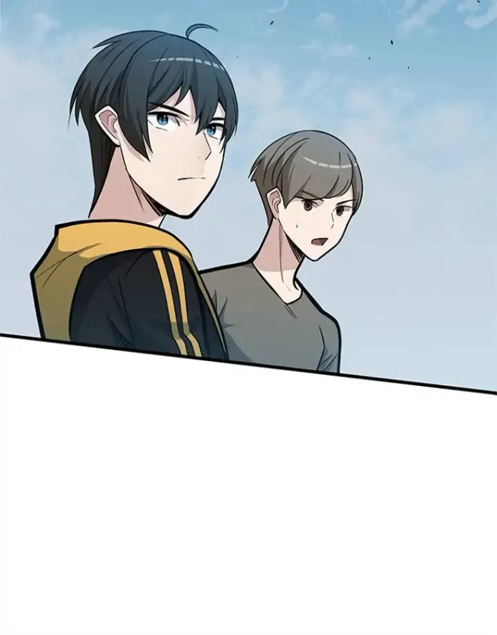 漫画《新手关卡太难了》32.大融合之日（2）第110张图