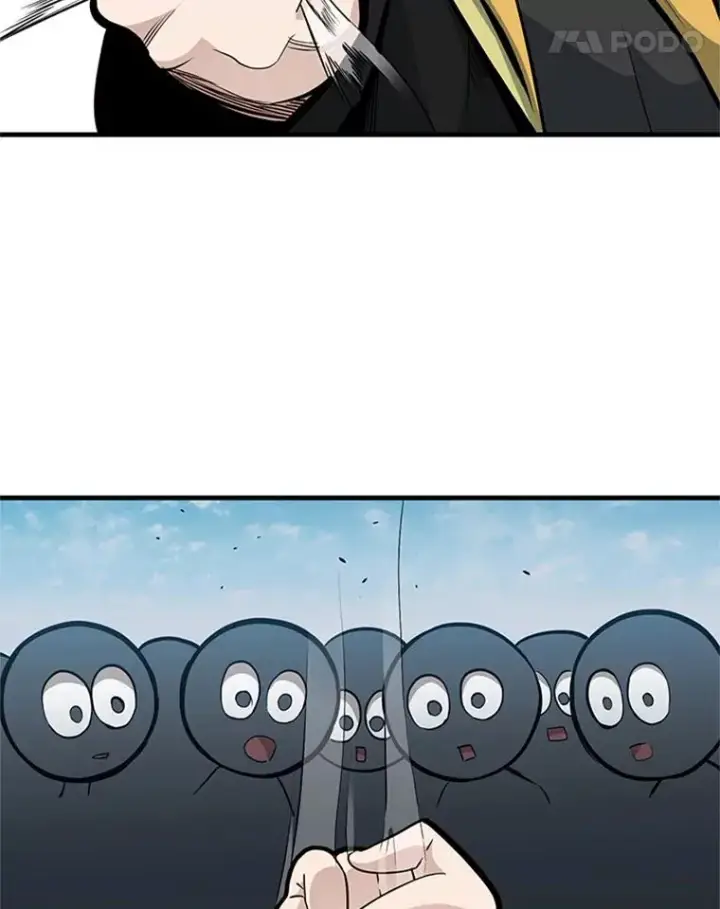 漫画《新手关卡太难了》32.大融合之日（2）第75张图