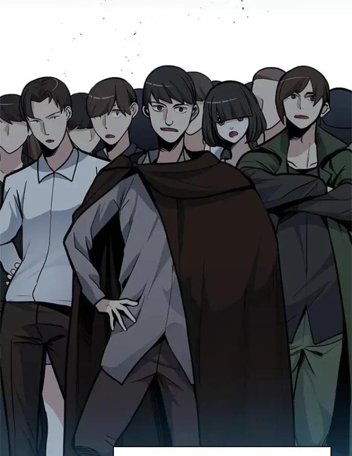 漫画《新手关卡太难了》34.大融合之日（4）第60张图
