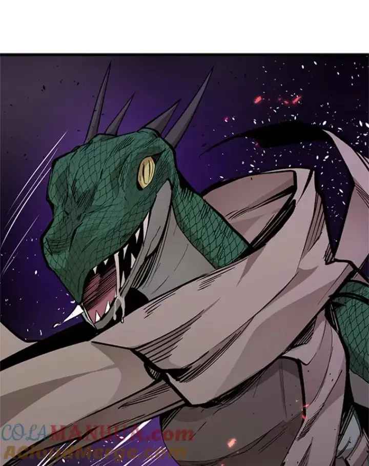 漫画《新手关卡太难了》35.成立自卫队第101张图