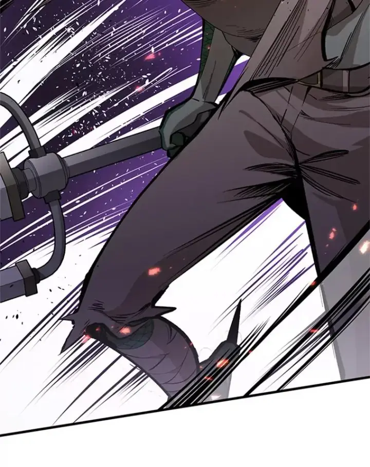 漫画《新手关卡太难了》35.成立自卫队第102张图