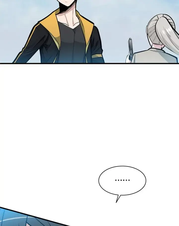 漫画《新手关卡太难了》35.成立自卫队第31张图