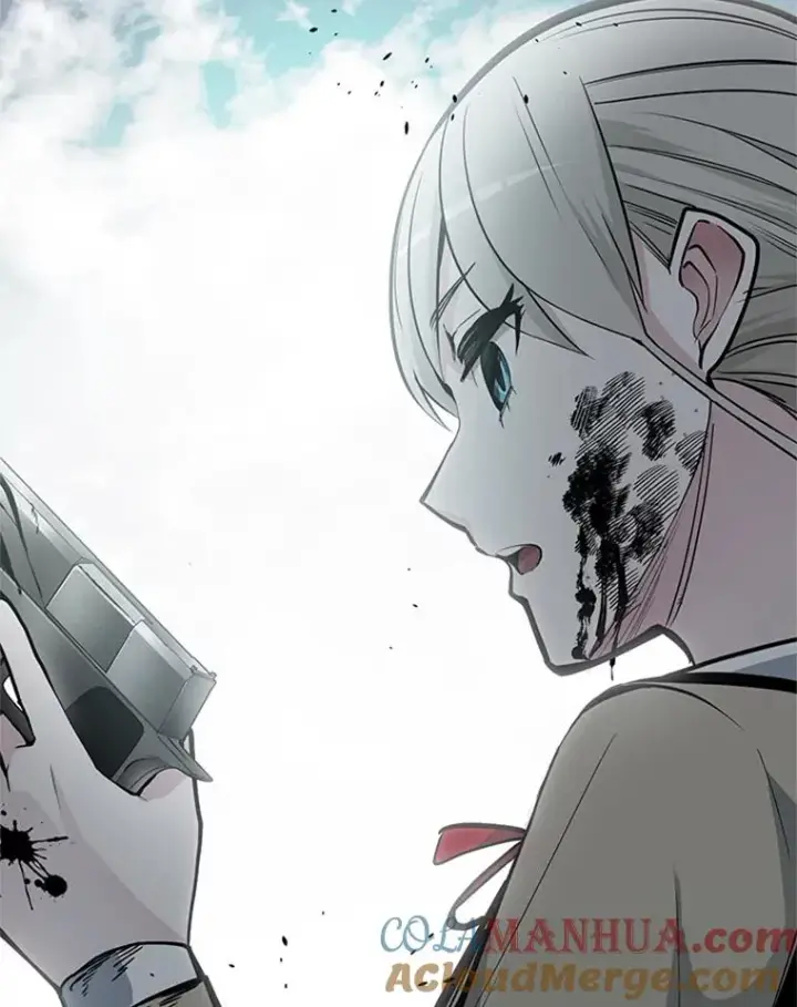 漫画《新手关卡太难了》35.成立自卫队第33张图