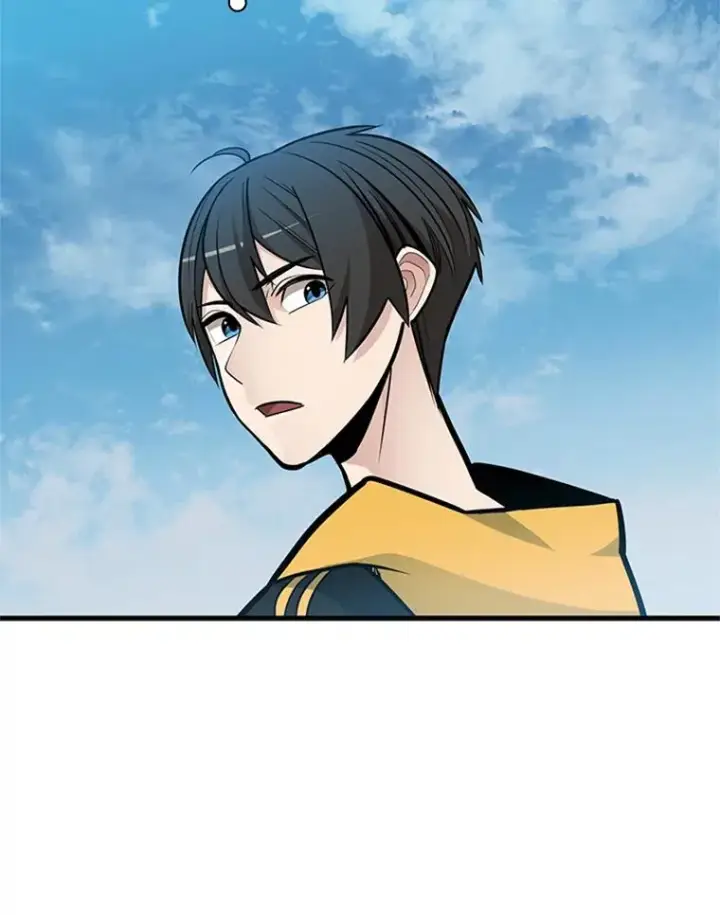 漫画《新手关卡太难了》35.成立自卫队第67张图
