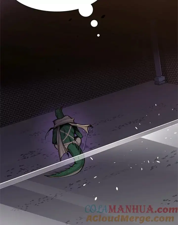 漫画《新手关卡太难了》35.成立自卫队第93张图