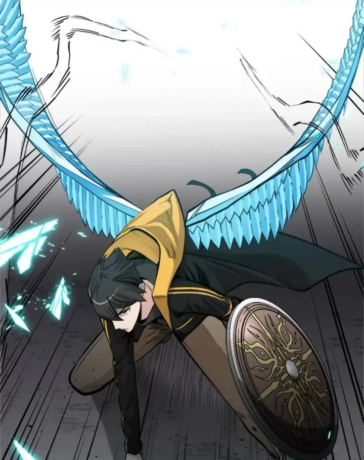 漫画《新手关卡太难了》36.雌性蜥蜴人第50张图
