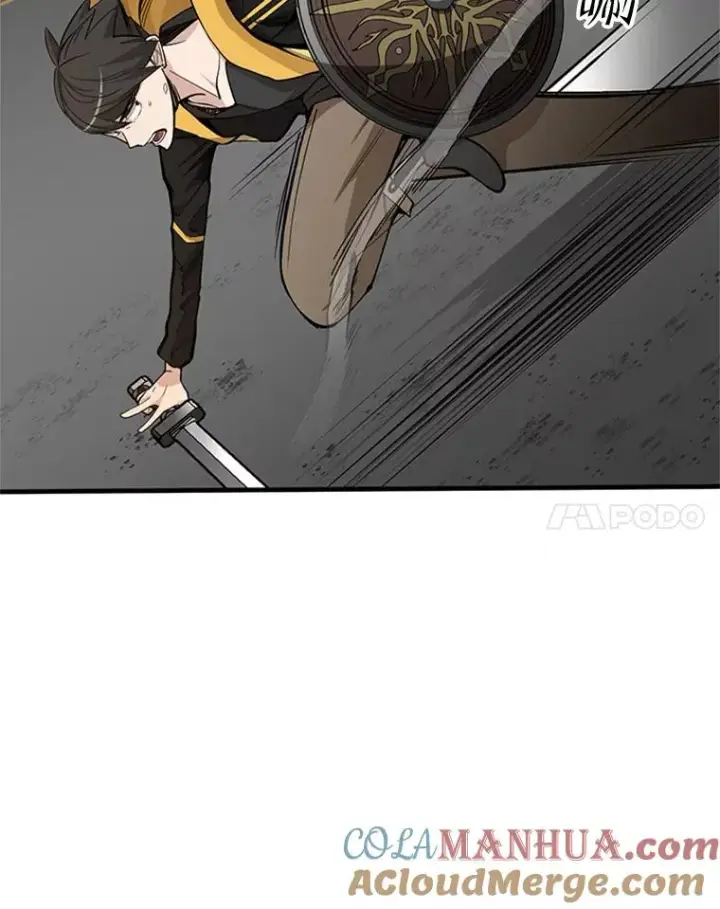 漫画《新手关卡太难了》36.雌性蜥蜴人第65张图