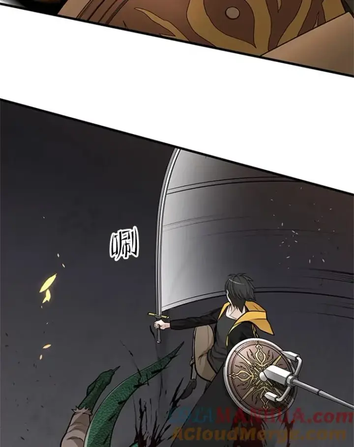 《新手关卡太难了》37.改变心意？图53