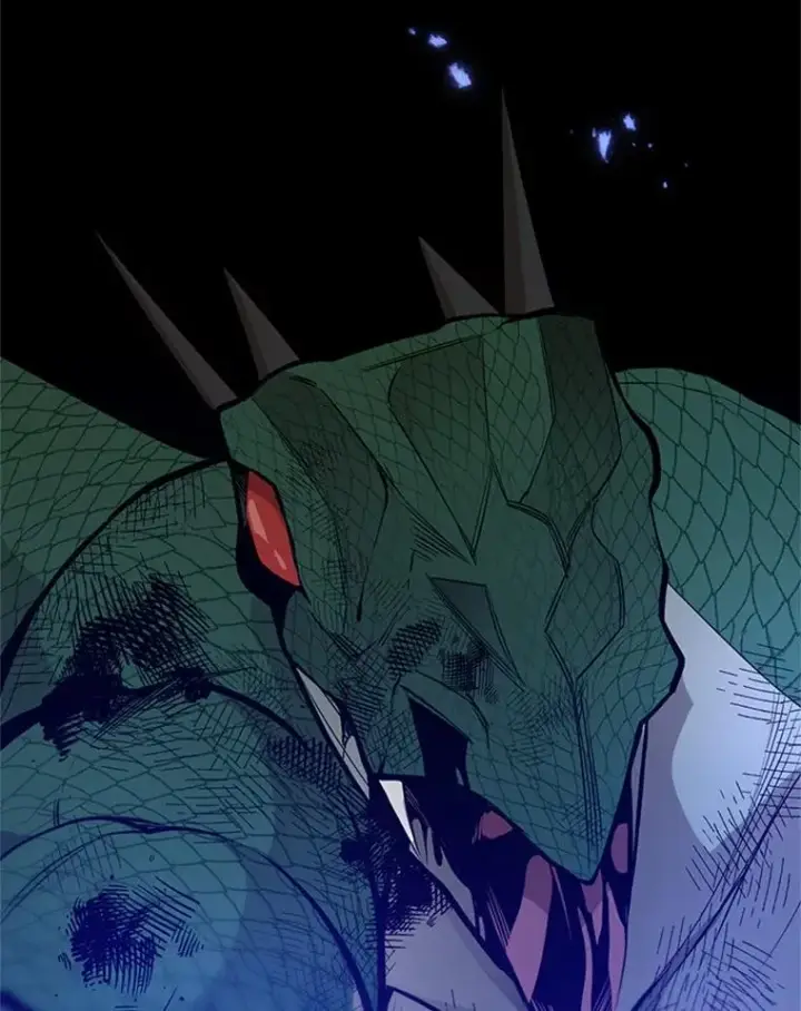 漫画《新手关卡太难了》38.致命一击第130张图
