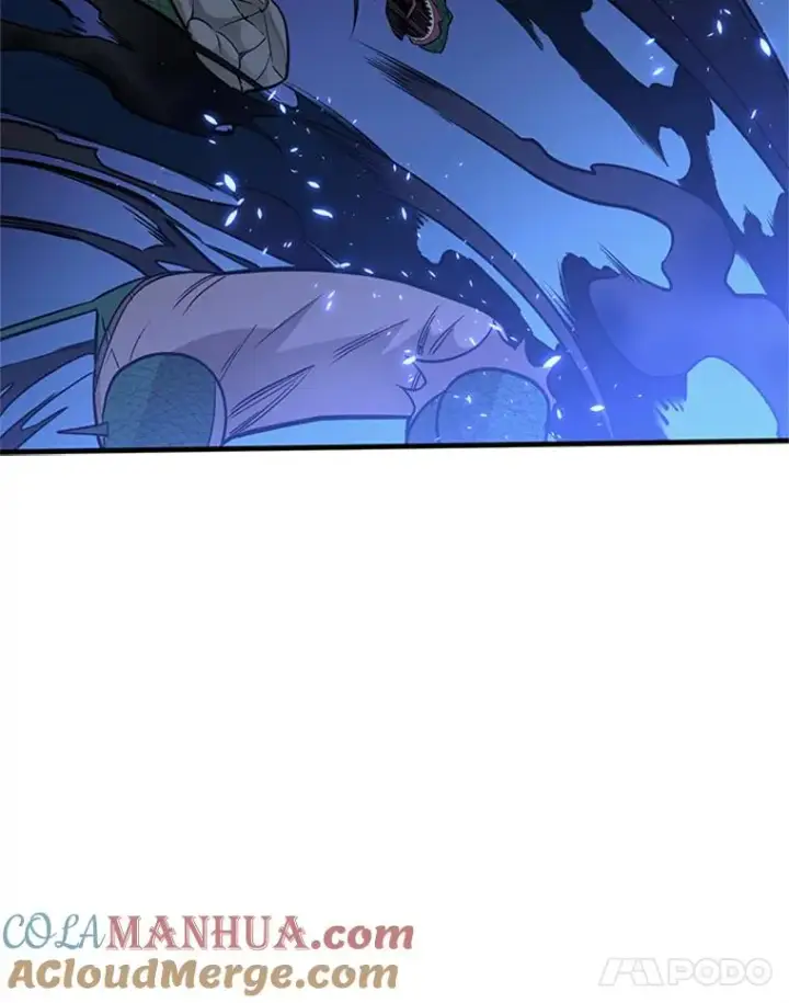 漫画《新手关卡太难了》38.致命一击第49张图
