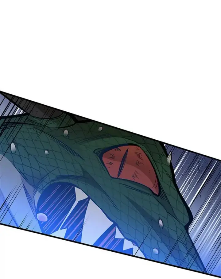漫画《新手关卡太难了》38.致命一击第50张图