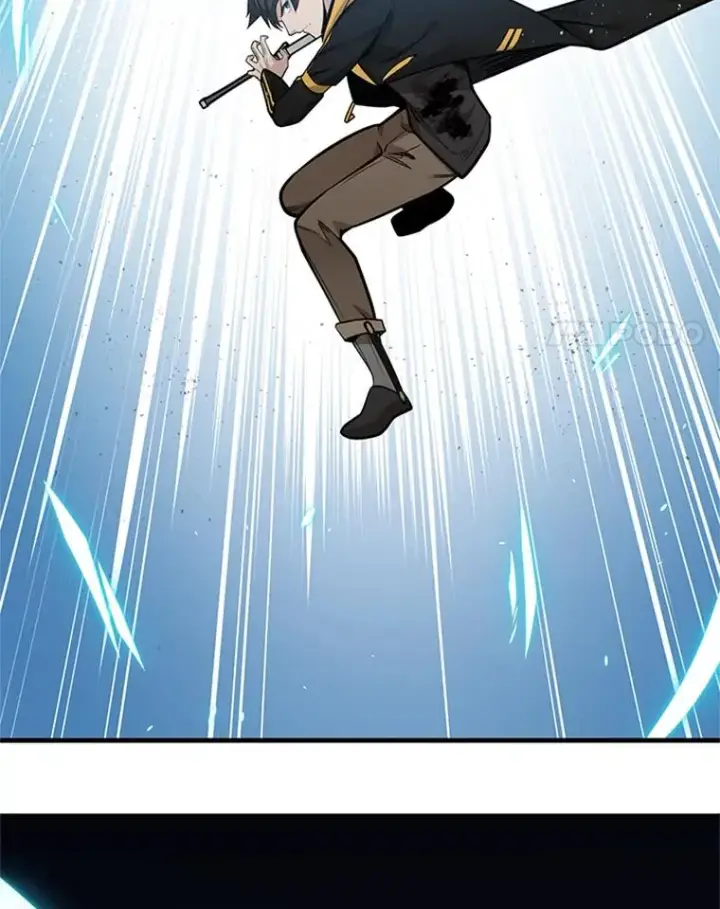漫画《新手关卡太难了》38.致命一击第52张图