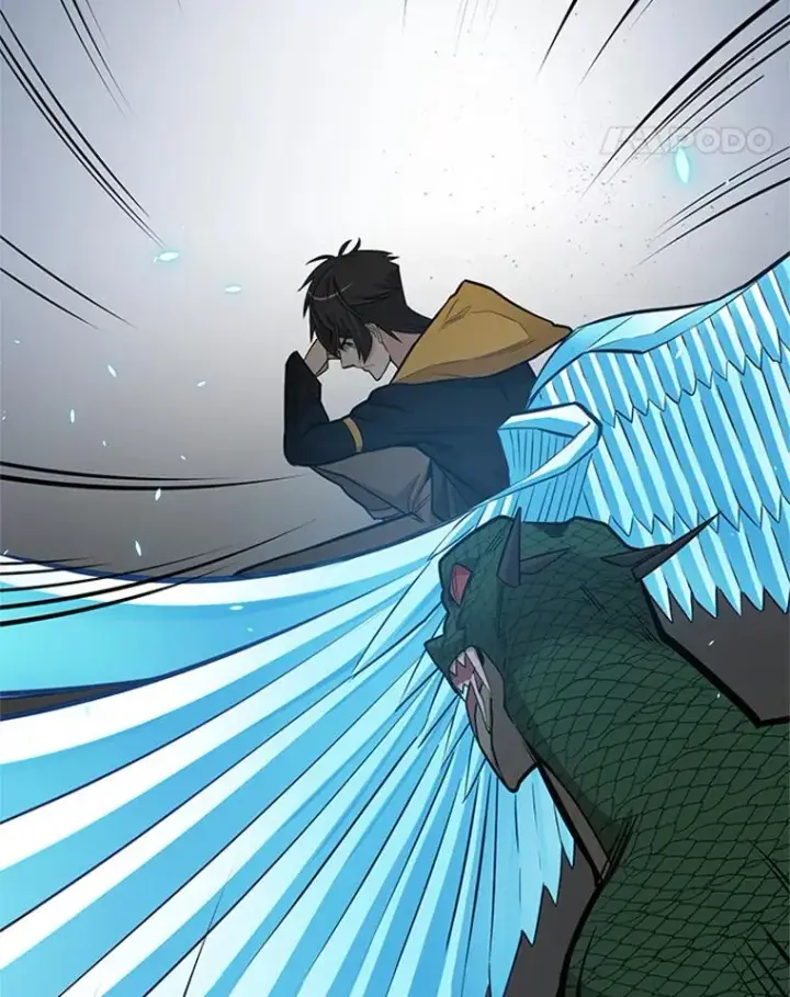 漫画《新手关卡太难了》38.致命一击第59张图
