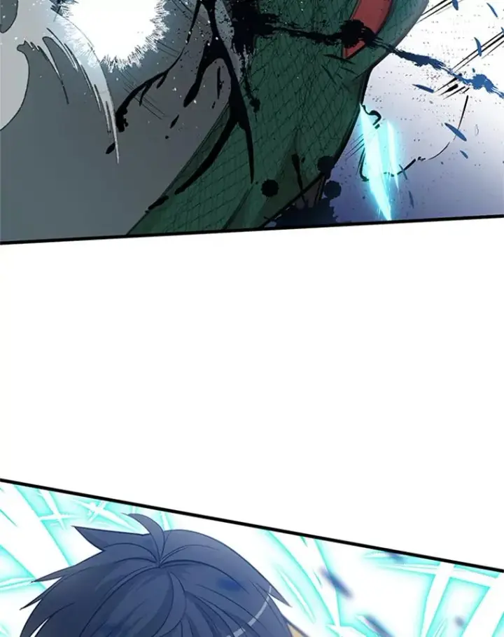 漫画《新手关卡太难了》38.致命一击第64张图