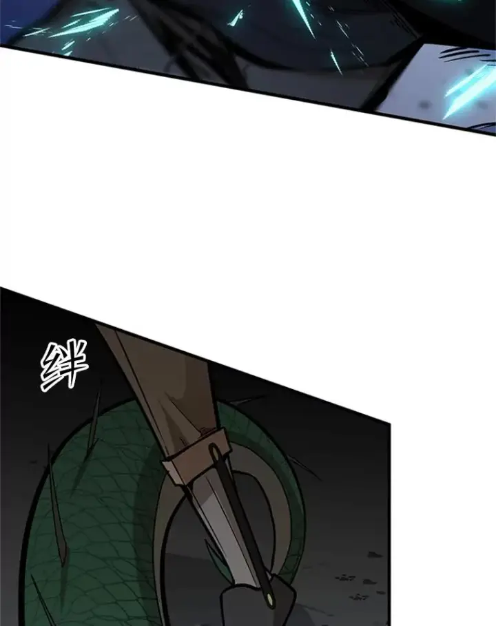 漫画《新手关卡太难了》38.致命一击第66张图