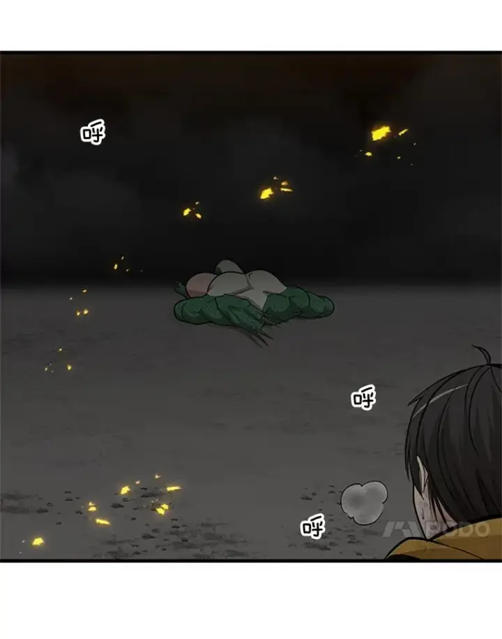 漫画《新手关卡太难了》38.致命一击第82张图