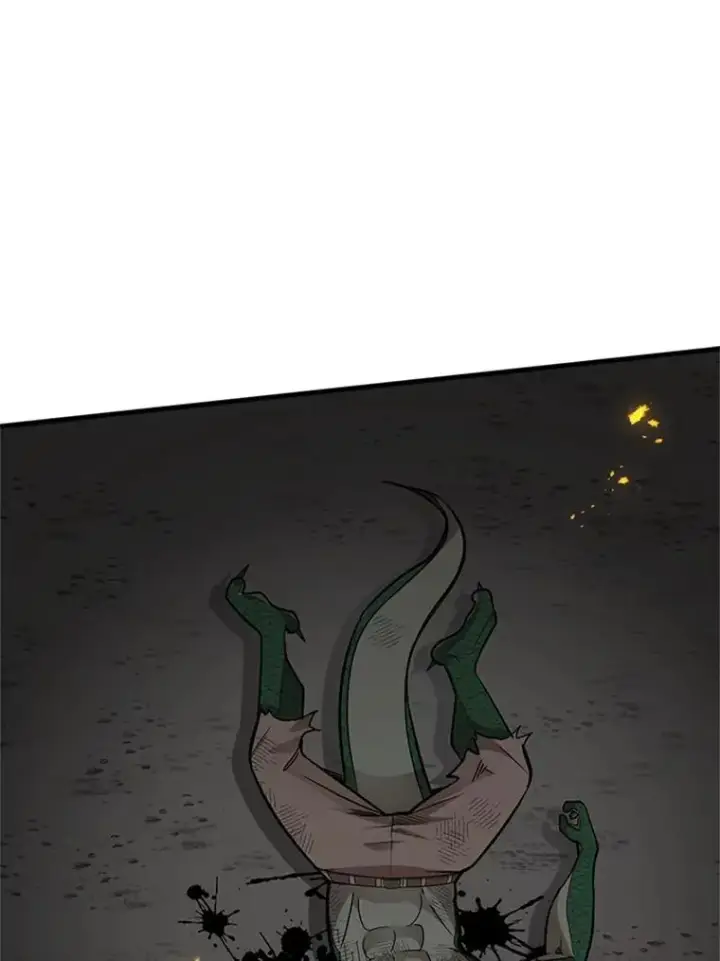漫画《新手关卡太难了》38.致命一击第83张图