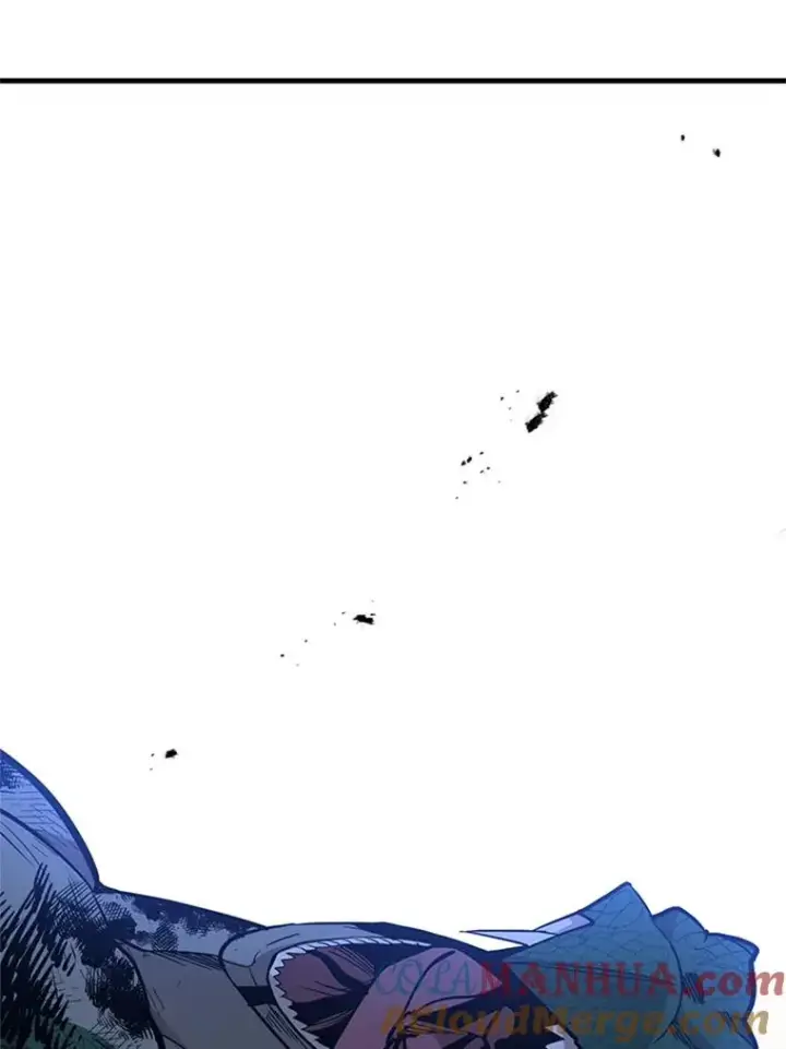 漫画《新手关卡太难了》38.致命一击第85张图