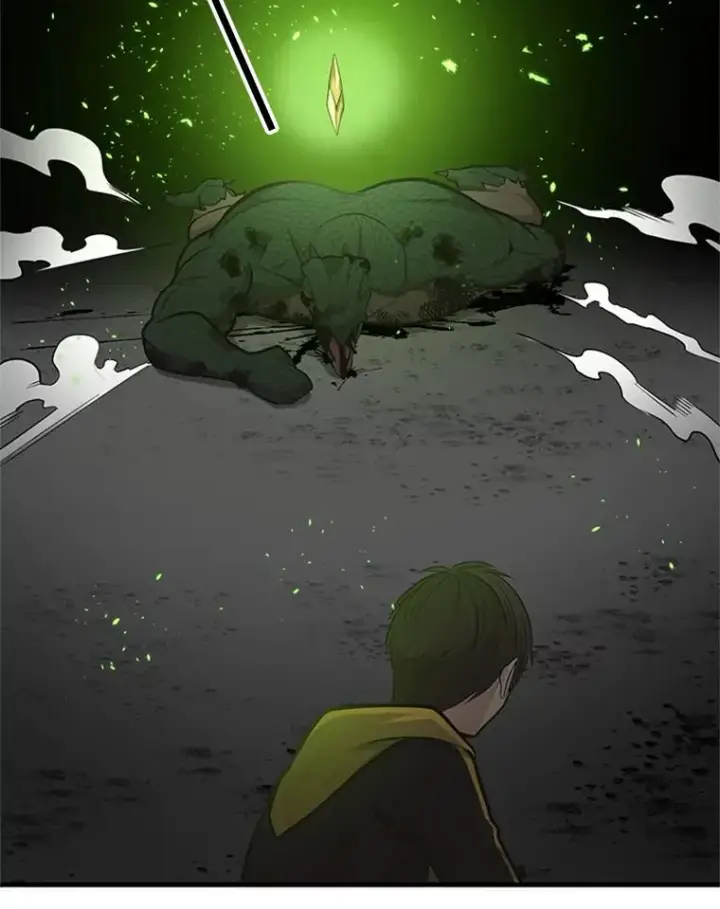 漫画《新手关卡太难了》39.死者召唤第104张图