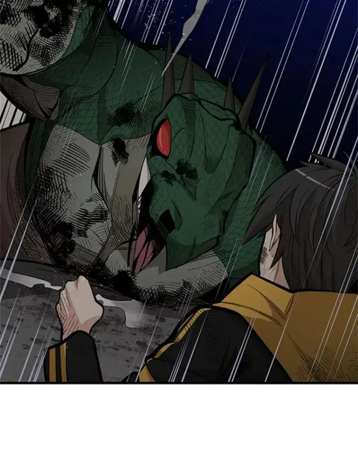 漫画《新手关卡太难了》39.死者召唤第35张图