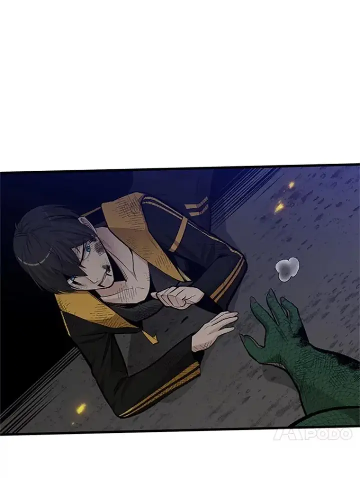 漫画《新手关卡太难了》39.死者召唤第59张图