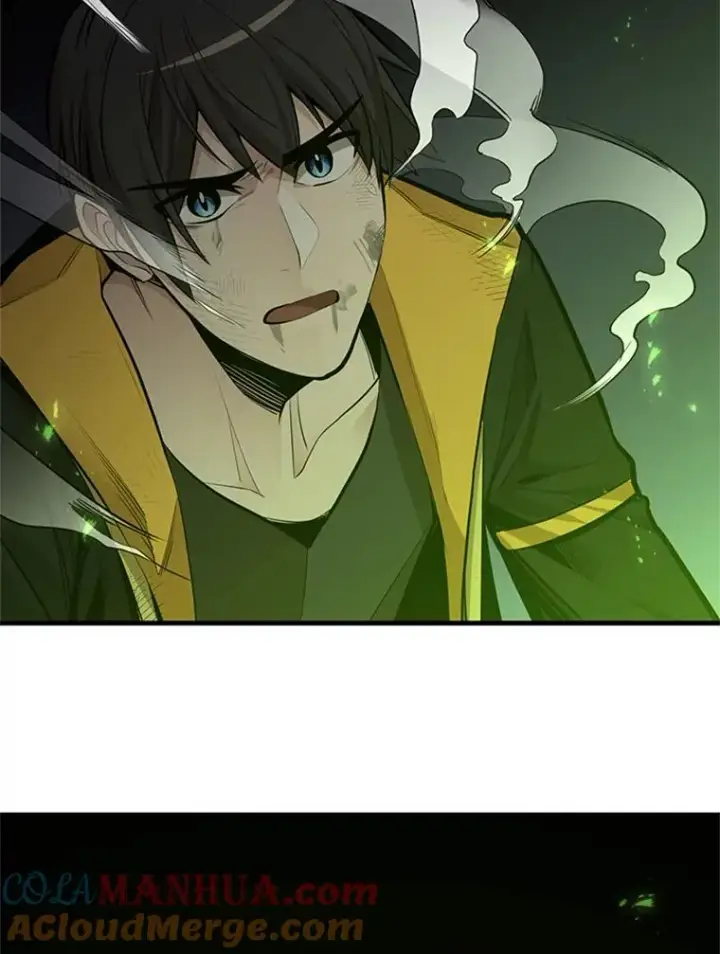 漫画《新手关卡太难了》39.死者召唤第81张图