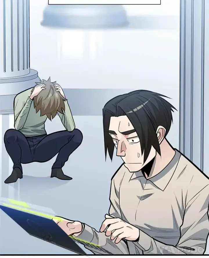 漫画《新手关卡太难了》43.完善秩序第42张图