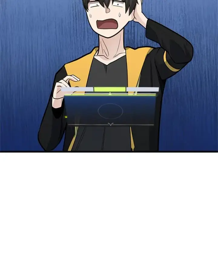 漫画《新手关卡太难了》43.完善秩序第46张图