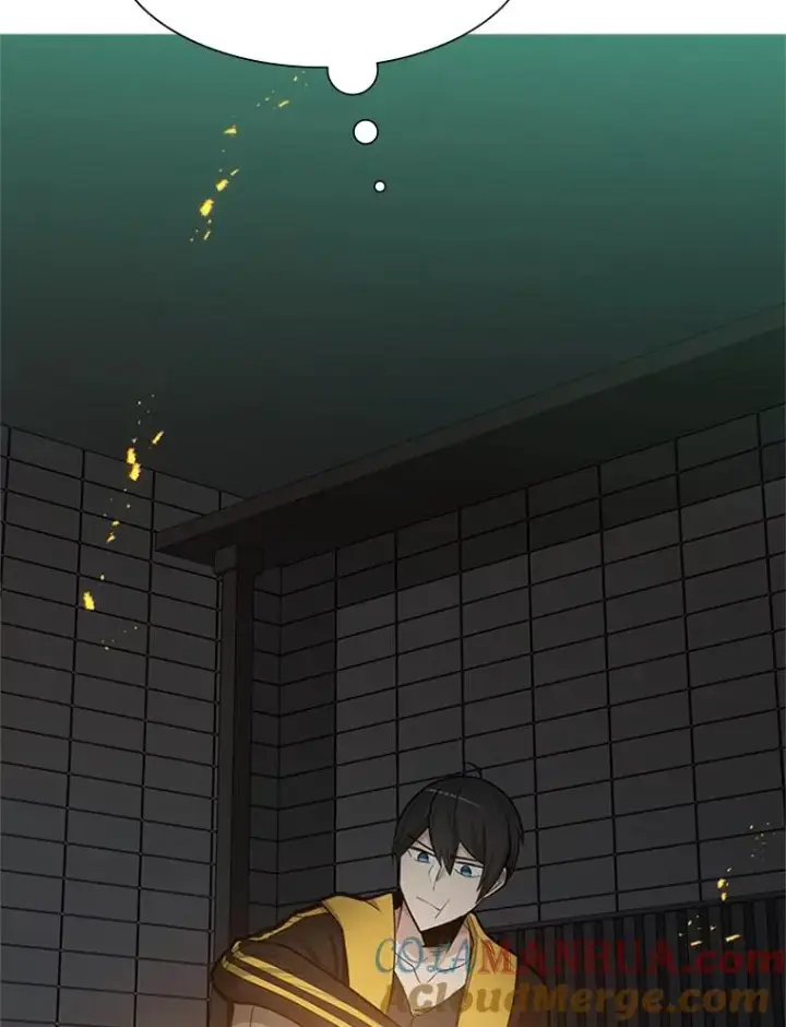 漫画《新手关卡太难了》43.完善秩序第73张图