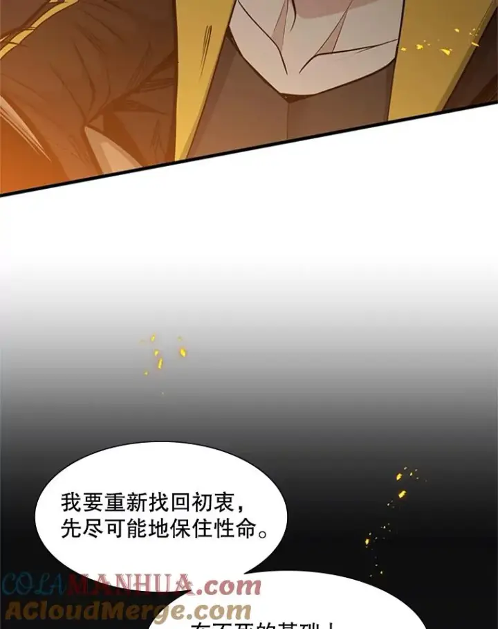 漫画《新手关卡太难了》43.完善秩序第93张图