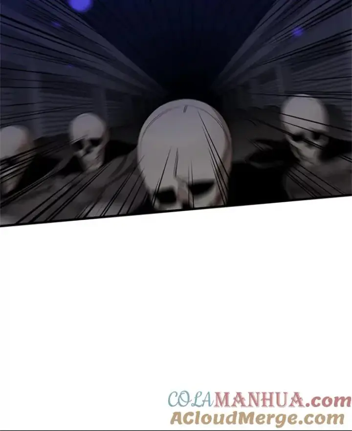 漫画《新手关卡太难了》44.新挑战者第101张图
