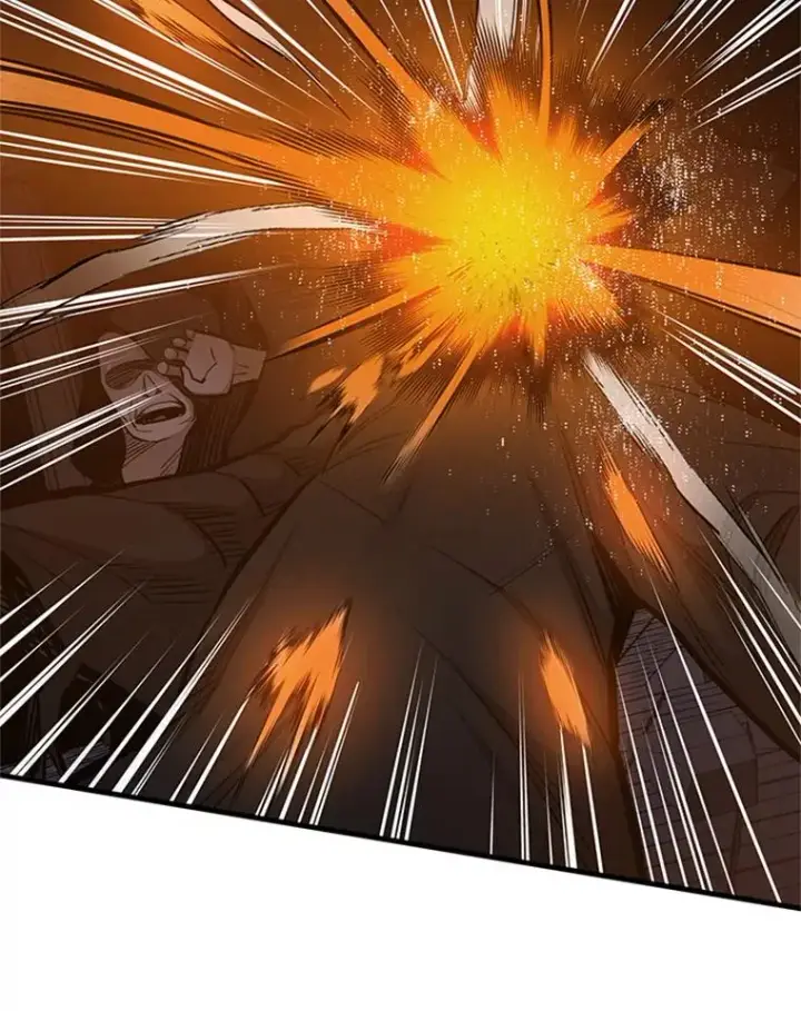 漫画《新手关卡太难了》44.新挑战者第114张图