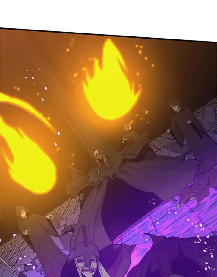 漫画《新手关卡太难了》44.新挑战者第123张图