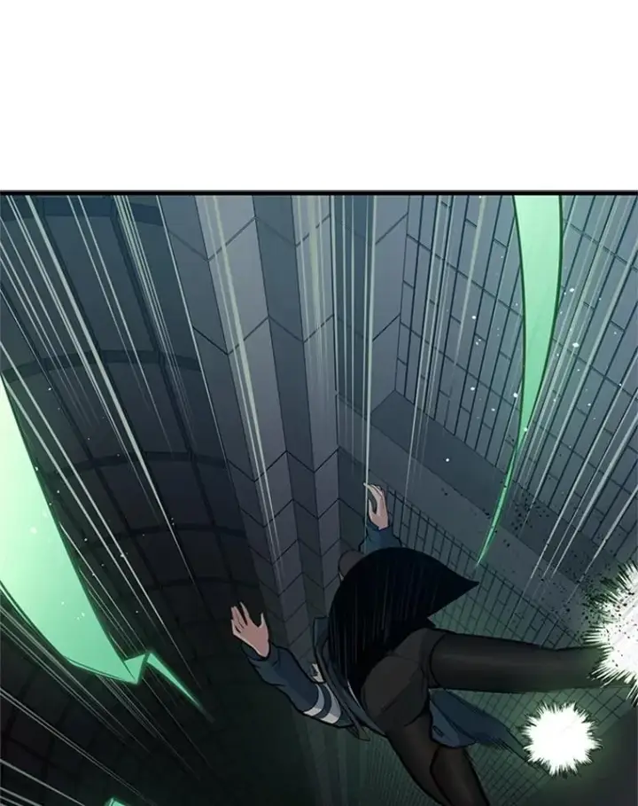 漫画《新手关卡太难了》44.新挑战者第68张图