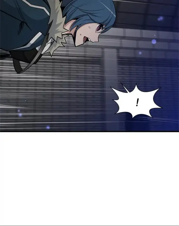 漫画《新手关卡太难了》44.新挑战者第91张图