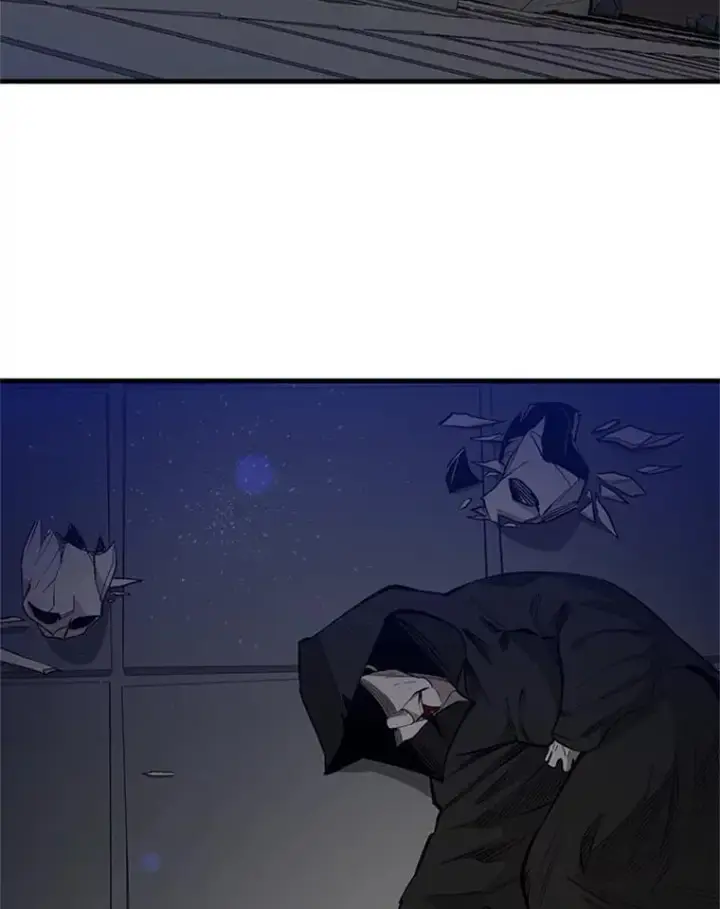 漫画《新手关卡太难了》46.使徒的命运第38张图