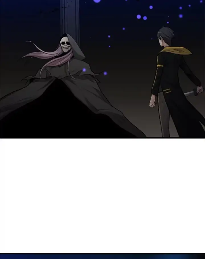 漫画《新手关卡太难了》46.使徒的命运第79张图