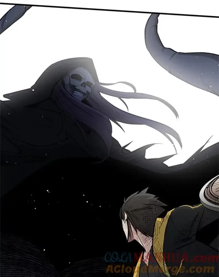 漫画《新手关卡太难了》46.使徒的命运第89张图