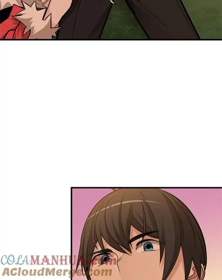 漫画《新手关卡太难了》50.做出选择第33张图