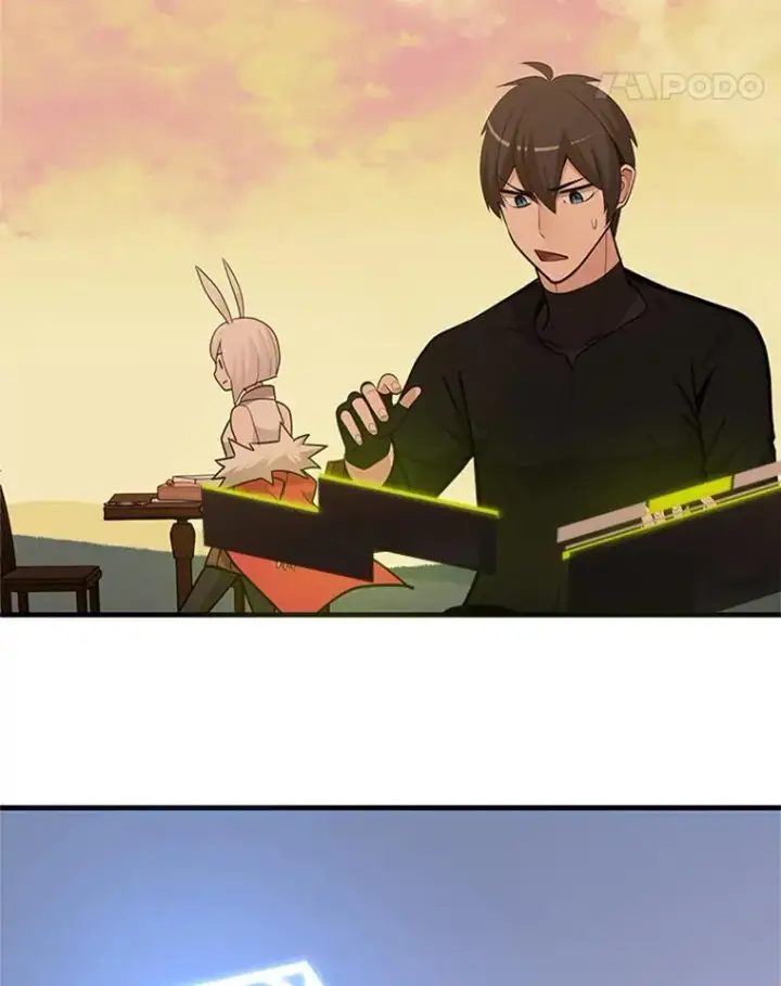 漫画《新手关卡太难了》51.接受试炼第28张图