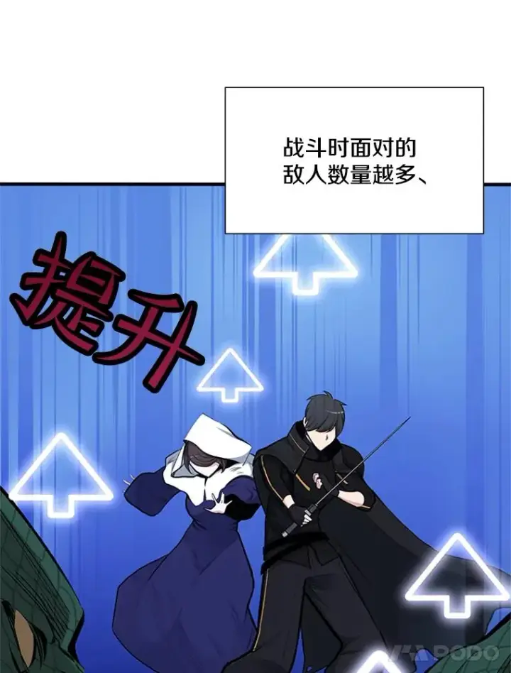 漫画《新手关卡太难了》51.接受试炼第95张图