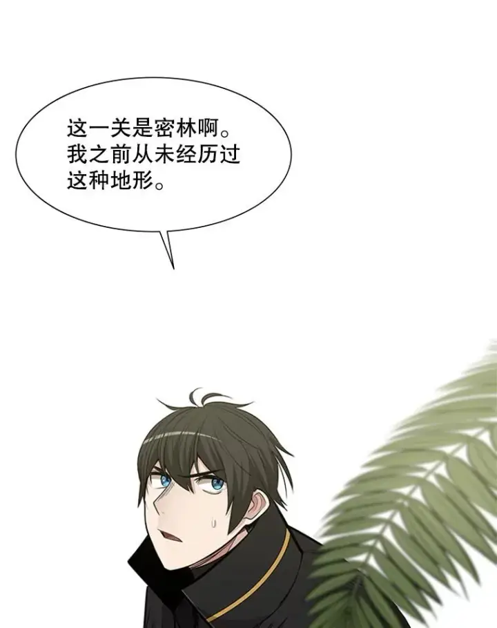 《新手关卡太难了》52.密林（1）图32