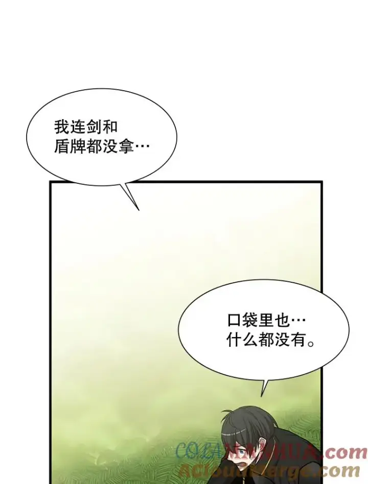 《新手关卡太难了》52.密林（1）图57