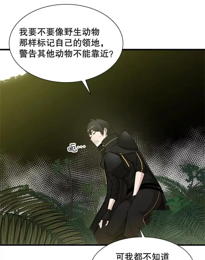 《新手关卡太难了》52.密林（1）图78