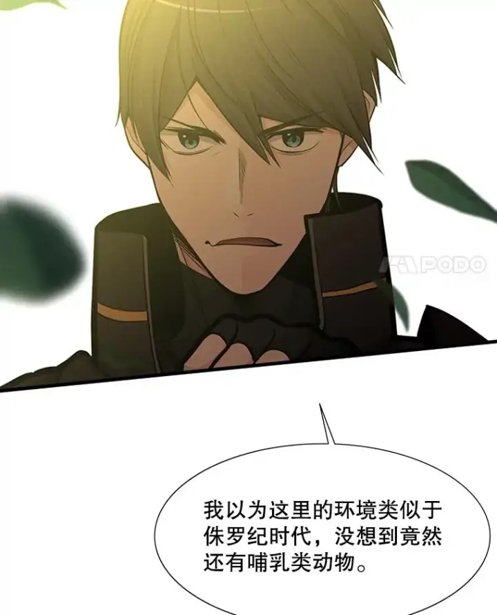 《新手关卡太难了》53.密林（2）图111